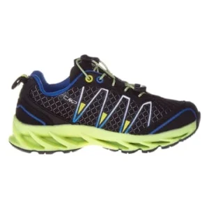 Bestes Angebot 💯 Outdoor- & Sportschuhe CMP Trailrunningschuhe “Altak” In Schwarz Günstig Kaufen ✨ 9