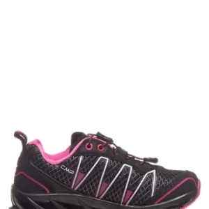 Rabatt 💯 Outdoor- & Sportschuhe CMP Trailrunningschuhe “Altak” In Schwarz/ Pink Günstig Kaufen 🧨 9