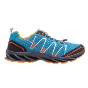 Am billigsten ⭐ Outdoor- & Sportschuhe CMP Trailrunningschuhe “Bounga” In Blau Günstig Kaufen ⭐ 10