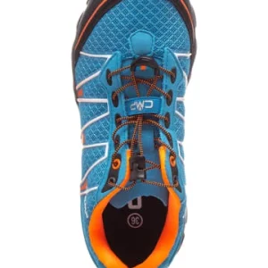 Am billigsten ⭐ Outdoor- & Sportschuhe CMP Trailrunningschuhe “Bounga” In Blau Günstig Kaufen ⭐ 14