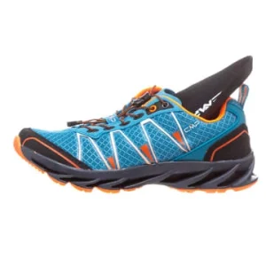 Am billigsten ⭐ Outdoor- & Sportschuhe CMP Trailrunningschuhe “Bounga” In Blau Günstig Kaufen ⭐ 18