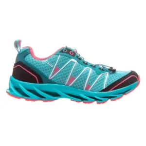 Bester Verkauf 🎁 Outdoor- & Sportschuhe CMP Trailrunningschuhe “Bounga” In Hellblau/ Pink Günstig Kaufen 👏 10