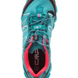 Bester Verkauf 🎁 Outdoor- & Sportschuhe CMP Trailrunningschuhe “Bounga” In Hellblau/ Pink Günstig Kaufen 👏 14