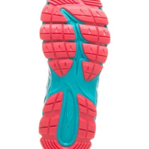 Bester Verkauf 🎁 Outdoor- & Sportschuhe CMP Trailrunningschuhe “Bounga” In Hellblau/ Pink Günstig Kaufen 👏 16