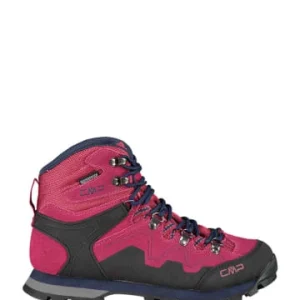 Auslauf ✔️ Outdoor- & Sportschuhe CMP Trekkingboots “Athunis” In Pink/ Schwarz/ Dunkelblau Günstig Kaufen 🤩 10