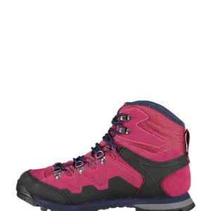 Auslauf ✔️ Outdoor- & Sportschuhe CMP Trekkingboots “Athunis” In Pink/ Schwarz/ Dunkelblau Günstig Kaufen 🤩 12