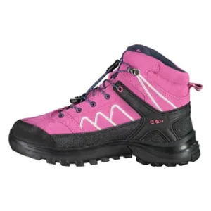 Aktion ❤️ Schuhe CMP Trekkingboots In Pink Günstig Kaufen ❤️ 12