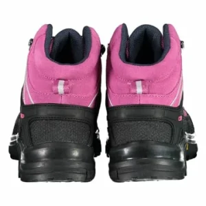 Aktion ❤️ Schuhe CMP Trekkingboots In Pink Günstig Kaufen ❤️ 14