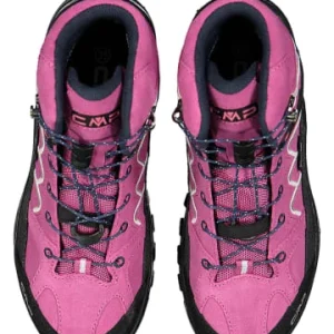 Aktion ❤️ Schuhe CMP Trekkingboots In Pink Günstig Kaufen ❤️ 16