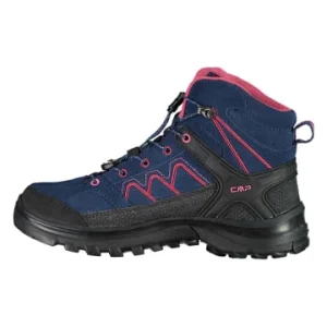 Aktion 🤩 Schuhe CMP Trekkingboots “Moon” In Dunkelblau Günstig Kaufen 🛒 12