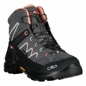 Bester Verkauf 🌟 Schuhe CMP Trekkingboots “Moon” In Grau Günstig Kaufen 🧨 10