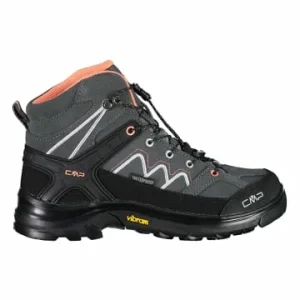 Bester Verkauf 🌟 Schuhe CMP Trekkingboots “Moon” In Grau Günstig Kaufen 🧨 12