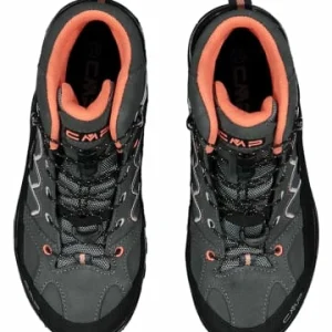 Bester Verkauf 🌟 Schuhe CMP Trekkingboots “Moon” In Grau Günstig Kaufen 🧨 14