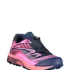 Aktion ❤️ Outdoor- & Sportschuhe CMP Trekkingschuhe “Marco Olmo” In Pink/ Dunkelblau Günstig Kaufen ⭐ 20