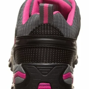 Am billigsten ✨ Outdoor- & Sportschuhe CMP Trekkingschuhe “Rigel” In Pink/ Schwarz Günstig Kaufen 🎁 11