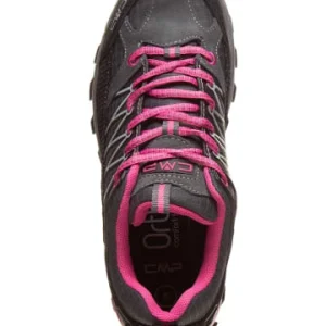 Am billigsten ✨ Outdoor- & Sportschuhe CMP Trekkingschuhe “Rigel” In Pink/ Schwarz Günstig Kaufen 🎁 13