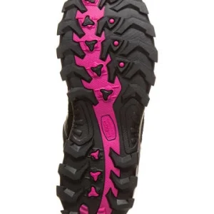 Am billigsten ✨ Outdoor- & Sportschuhe CMP Trekkingschuhe “Rigel” In Pink/ Schwarz Günstig Kaufen 🎁 15