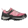 Auslauf 💯 Outdoor- & Sportschuhe CMP Trekkingschuhe “Rigel” In Pink/ Schwarz Günstig Kaufen 🎁 19