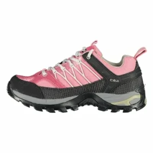 Auslauf 💯 Outdoor- & Sportschuhe CMP Trekkingschuhe “Rigel” In Pink/ Schwarz Günstig Kaufen 🎁 9