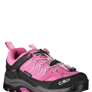 Neu ✔️ CMP Trekkingschuhe “Rigel” In Rosa Günstig Kaufen 👏 9