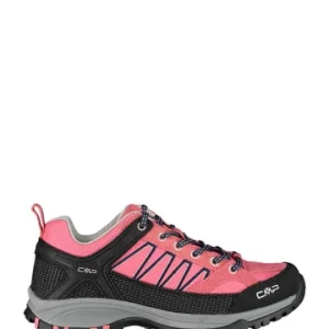 Neu ✨ Outdoor- & Sportschuhe CMP Trekkingschuhe “Sun” In Pink/ Schwarz/ Grau Günstig Kaufen ✔️ 8