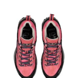 Neu ✨ Outdoor- & Sportschuhe CMP Trekkingschuhe “Sun” In Pink/ Schwarz/ Grau Günstig Kaufen ✔️ 12