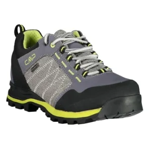 Aktion 🔥 Outdoor- & Sportschuhe CMP Trekkingschuhe “Thiamat” In Grau/ Schwarz Günstig Kaufen 🤩 10