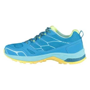 Auslauf ✨ Outdoor- & Sportschuhe CMP Trekkingschuhe “Zaniah” In Hellblau Günstig Kaufen 😉 10