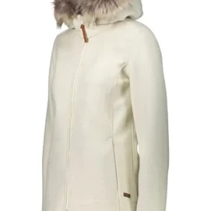 Am billigsten ❤️ Jacken & Mäntel CMP Walkjacke In Beige Günstig Kaufen ❤️ 7