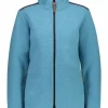 Coupon ⭐ Jacken & Mäntel CMP Walkjacke In Blau Günstig Kaufen 🤩 13