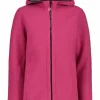 Top 10 😀 Jacken & Mäntel CMP Walkjacke In Pink Günstig Kaufen 😉 13