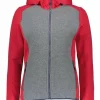 Top 10 🌟 Jacken & Mäntel CMP Walkjacke In Rot/ Grau Günstig Kaufen 😉 13