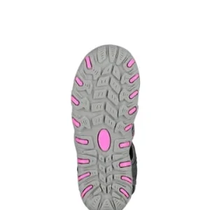 Angebote ⭐ CMP Wanderhalbsandalen “Sahiph” In Grau/ Pink Günstig Kaufen 🛒 18