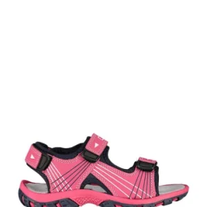 Auslauf 😉 Schuhe CMP Wandersandalen “Mawi” In Pink Günstig Kaufen 🎁 10