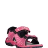 Auslauf 😉 Schuhe CMP Wandersandalen “Mawi” In Pink Günstig Kaufen 🎁 13