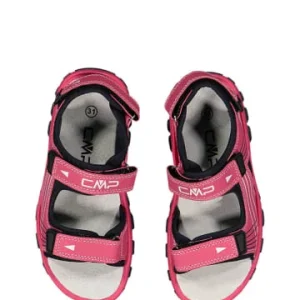 Auslauf 😉 Schuhe CMP Wandersandalen “Mawi” In Pink Günstig Kaufen 🎁 16