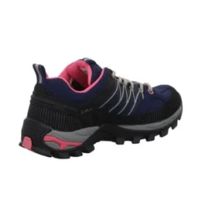 Top 10 🛒 Outdoor- & Sportschuhe Cmp Wanderschuh Rigel Low Trekking 👟 Shoe In Dunkelblau Günstig Kaufen ✔️ 15