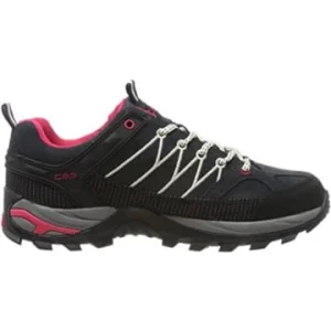 Bestpreis 😉 Outdoor- & Sportschuhe Cmp Wanderschuh RIGEL LOW WMN TREKKING 👟 SHOES In Anthrazit Günstig Kaufen 😍 8