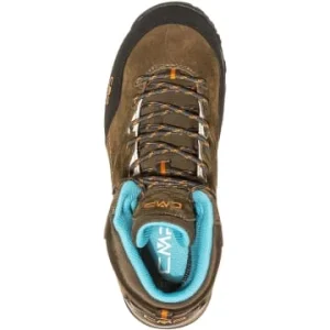 Aktion ⭐ Outdoor- & Sportschuhe Cmp Wanderschuhe Alcor Mid WP In Corteccia Günstig Kaufen 🎁 11