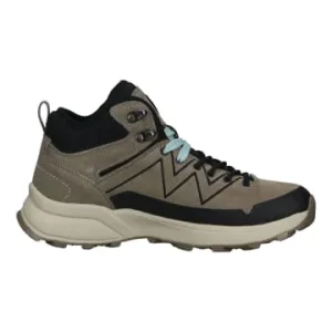 Bester Verkauf 👏 Outdoor- & Sportschuhe Cmp Wanderschuhe In Beige/Schwarz Günstig Kaufen 😀 13