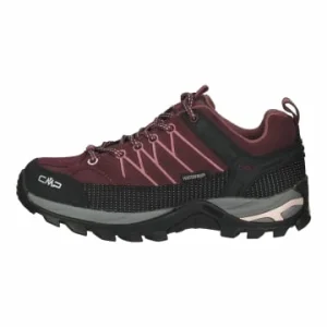 Bestes Angebot ✨ Outdoor- & Sportschuhe Cmp Wanderschuhe In Bordeaux Günstig Kaufen 🔔 11