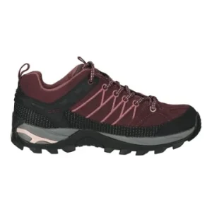 Bestes Angebot ✨ Outdoor- & Sportschuhe Cmp Wanderschuhe In Bordeaux Günstig Kaufen 🔔 13