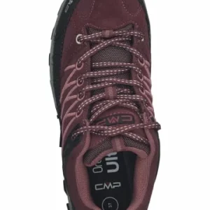 Bestes Angebot ✨ Outdoor- & Sportschuhe Cmp Wanderschuhe In Bordeaux Günstig Kaufen 🔔 19