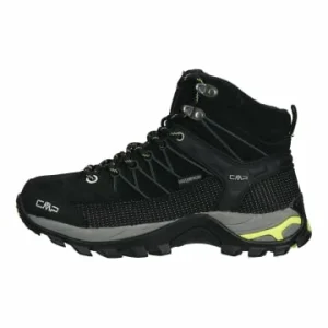 Beste Bewertungen von ⌛ Outdoor- & Sportschuhe Cmp Wanderschuhe In Schwarz/Lime Günstig Kaufen 🤩 11