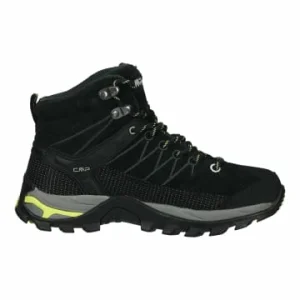 Beste Bewertungen von ⌛ Outdoor- & Sportschuhe Cmp Wanderschuhe In Schwarz/Lime Günstig Kaufen 🤩 13