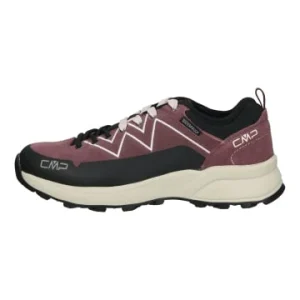 Budget 🎉 Outdoor- & Sportschuhe Cmp Wanderschuhe In Schwarz/Rosa Günstig Kaufen 🔥 11