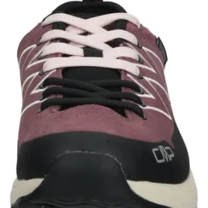 Budget 🎉 Outdoor- & Sportschuhe Cmp Wanderschuhe In Schwarz/Rosa Günstig Kaufen 🔥 15