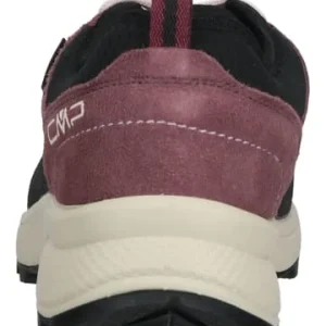 Budget 🎉 Outdoor- & Sportschuhe Cmp Wanderschuhe In Schwarz/Rosa Günstig Kaufen 🔥 17