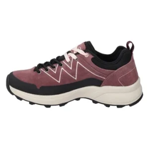 Rabatt ⌛ Outdoor- & Sportschuhe CMP Wanderschuhe “Kaleepso” In Bordeaux Günstig Kaufen ⭐ 10