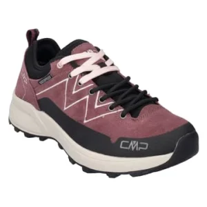 Rabatt ⌛ Outdoor- & Sportschuhe CMP Wanderschuhe “Kaleepso” In Bordeaux Günstig Kaufen ⭐ 18